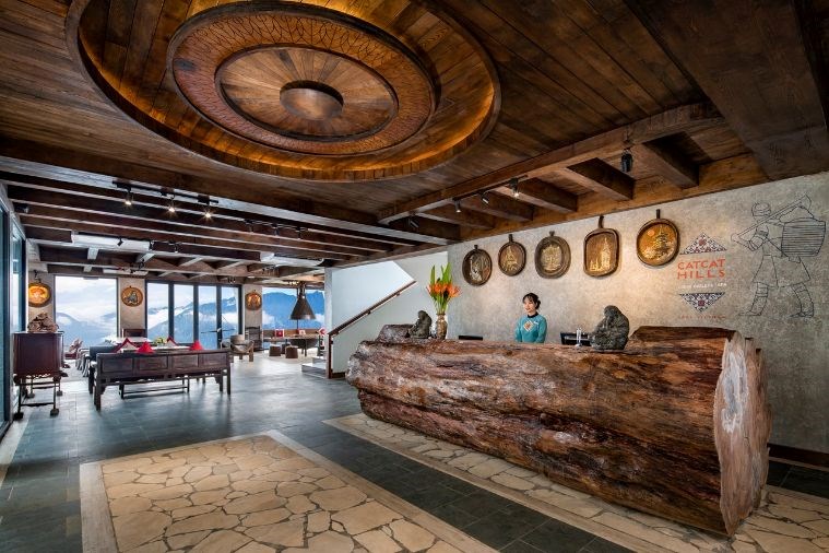 Sapa Catcat Hills Resort & Spa 